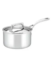 [Essteele] Per Sempre Induction Covered Saucepan 16cm/1.8L in Stainless Steel