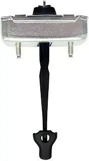 Door Check for Toyota Camry 2018-2022, 1 Pcs Door Check Strap Stopper Limiter Front Rear 68610-06152/6861006152