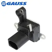 Alternator Voltage Regulator 14V GAUSS GA155 for BMW