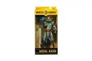 Mortal Kombat - Kotal Khan - Wave 07 7" Action Figure