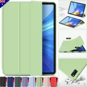 Fr HUAWEI MatePad SE 11 inch 2024 Shockproof Leather Smart Stand Case Flip Cover