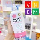 Alpha Arbutin 3+ Plus Collagen Lotion Deep White Essence & Smooth Skin 500ml