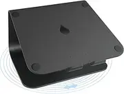 [Rain Design] mStand 360 Laptop Stand for Apple MacBook - Black
