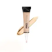 LA Girl HD Pro Conceal 972 Natural