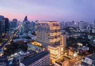 曼谷尼可飯店Hotel Nikko Bangkok