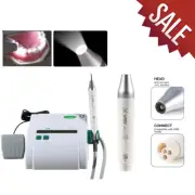 For Cavitron Dental Ultrasonic Scaler fit EMS Woodpecker / LED Handpiece