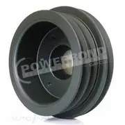 Powerbond Harmonic Balancer/Tvd - HB1299N