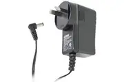 Carson Powerplay RPC95 Power Supply for model C Keyboards (9.5vDC 1000mA Positive Tip)