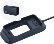Tractive GPS Cat Mini Charging Cable Dark Blue