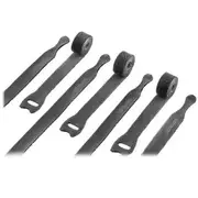 CableMod Reusable Cable Ties 40cm 50 Pack