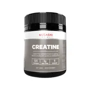 Creatine Capsules by Musashi