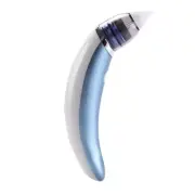 Electric Toddler Snot Aspirators Automatic Newborns Nasal Cleaner Rechargeable D