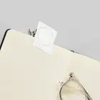Durable Magnetic Clip Strong Force Extra Fridge Magnet for Whiteboard Mini Size