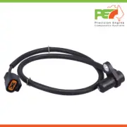 OEM Wheel Speed Sensor - RH Rear For Mitsubishi Lancer EVO VIII 2.0L Turbo 4Cyl (for: Mitsubishi)