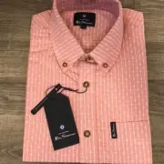 Ben Sherman Button Up Shirt