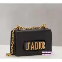 在飛比找蝦皮購物優惠-二手真品 Dior J'adior Wallet on Ch