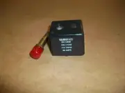 Numatics 237-1045B Solenoid Coil 100-115V 50HZ 110-120V 60HZ .06Amp
