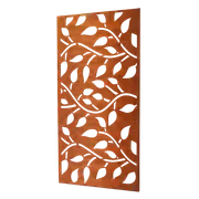 Jack 1800 x 900mm Oxy-Shield Leaf Screen Panel