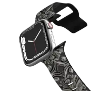 Apple Watch Series 4-6, SE (40mm) Impact Band frame