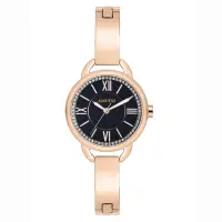 在飛比找momo購物網優惠-【GOTO】Star Lady 時尚手錶(GS1377L-4