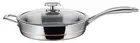 Scanpan Axis Saute Pan - 30cm