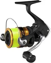 [SHIMANO] Reel 19 FX 2500 No. 2.5 (150 m) with Thread