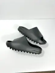 adidas Yeezy Slide Onyx - Size 10