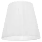 Decorative Lamp Cover Floor Lamp Cover Replacement Table Lamp Clip Style Cloth