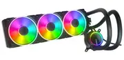 Fractal Design Celsius+ S36 Prisma 360mm Liquid CPU Cooler