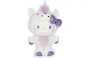 Gund - Hello Kitty Unicorn Sanrio Plush - Jasnor
