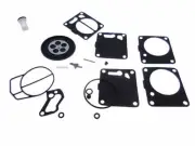 Carburetor Rebuild Kit Tigershark Jet-Ski 640 770 1000 Mikuni Carb Service