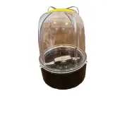Magic Bullet Blender SHORT CUP MB-1001 Replacement Parts - OEM