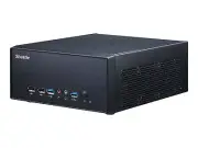 Shuttle XPC Slim XH510G2 Mini Barebone PC Intel H510 No Ram HDD SSD CPU