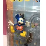 日本東京迪士尼米奇吊飾娃娃