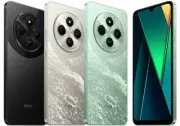 Xiaomi Poco C75 6.88"IPS 128 256GB OctaCore 50MP Global Version 5160mAh By FedEx