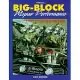 Big-Block Mopar Performance: High Performance and Racing Modifications for B and Rb Series Engines