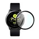 【3D曲面複合】三星 Galaxy Watch 5 Pro 45mm R920 R925 軟膜 螢幕保護貼