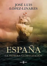 在飛比找誠品線上優惠-España, La Primera Globalizaci