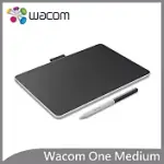 WACOM ONE 藍牙繪圖板 (中) (入門款) CTC6110WLW0C