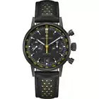Hamilton American Classic Intra-matic Auto chrono 40mm Black Watch H38446731