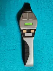Star Trek: The Next Generation Cobra Head Type-2 Phaser Prop T.V. Series, 1989!