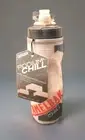 NWT CamelBak Podium Chill 21oz Insulated Water Bottle Racing Red New NOS