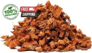 Coconut Husk Dry Chips 100% Natural Organic Orchids Anthurium Growing Coco Coir