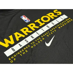 Nike NBA 勇士 實戰等級 訓練 背心 雙面 球衣 短袖 短褲 籃球褲 Poole Curry GI