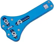 Watch Case Opener Back Case Cover Opener Watch Screw Back Cover Remover Repair Tools