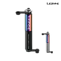 在飛比找PChome24h購物優惠-【LEZYNE】160 PSI POCKET DRIVE P