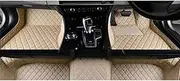 Car Floor Mat for Cadillac CT6 2023, Auto Accessories Foot Rugs Waterproof Cover Carpets Car Floor Mat