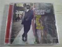 在飛比找Yahoo!奇摩拍賣優惠-爵士 Gregory Porter Take Me To T