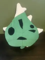 New Legend of Zelda Korok Plush