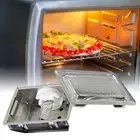 Durable Microwave Light Bulb Safe Halogen Light Bulb Oven Lamp Steamer